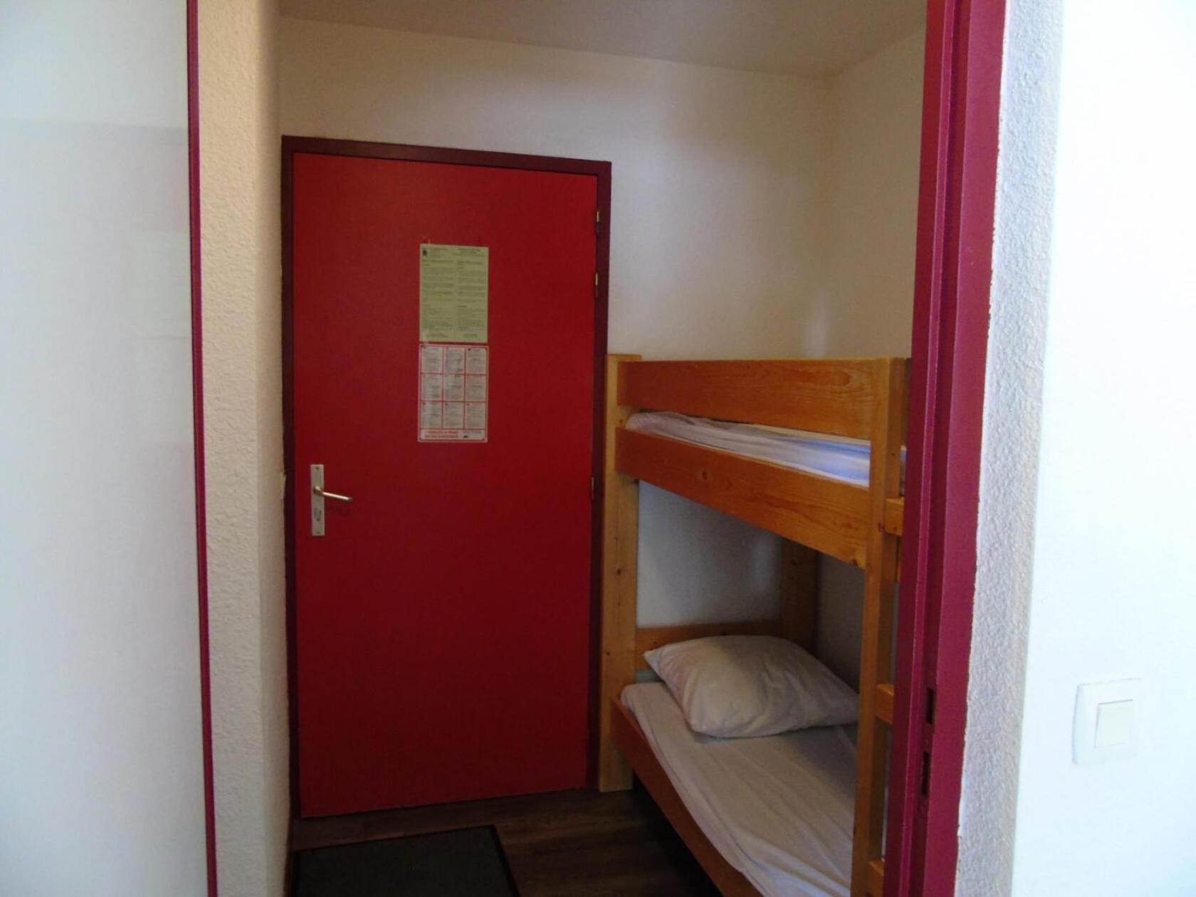 Residence Grand Argentier - 2 Pieces Pour 6 Personnes Mae-8624 摩丹 外观 照片