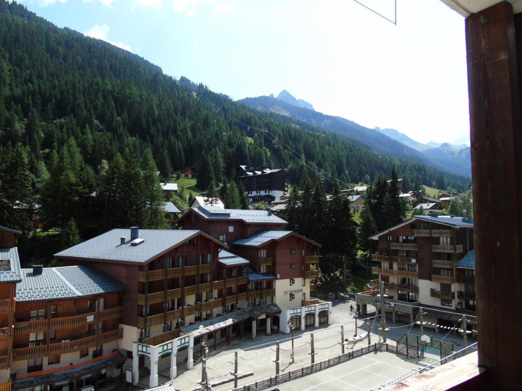 Residence Grand Argentier - 2 Pieces Pour 6 Personnes Mae-8624 摩丹 外观 照片