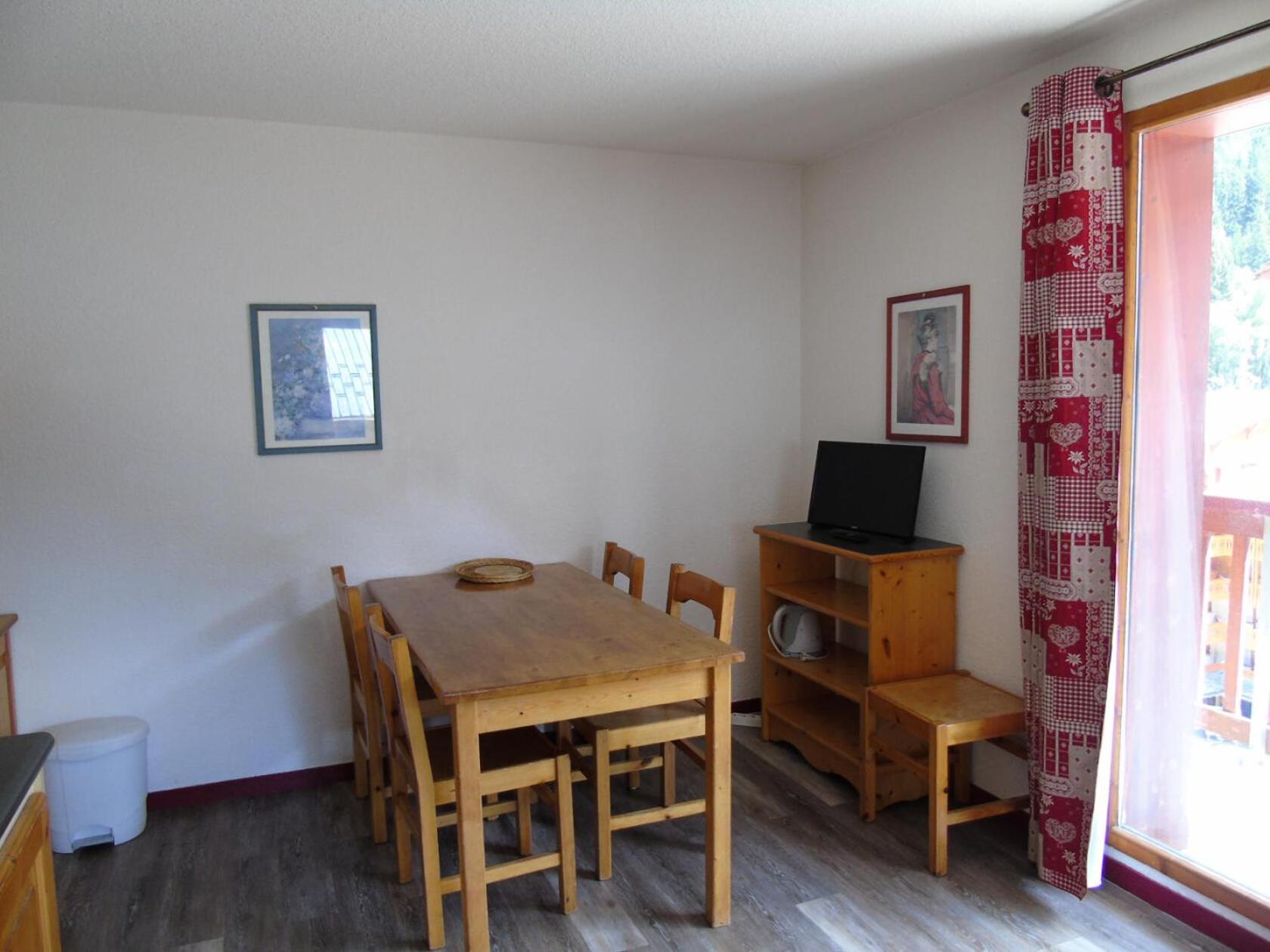Residence Grand Argentier - 2 Pieces Pour 6 Personnes Mae-8624 摩丹 外观 照片