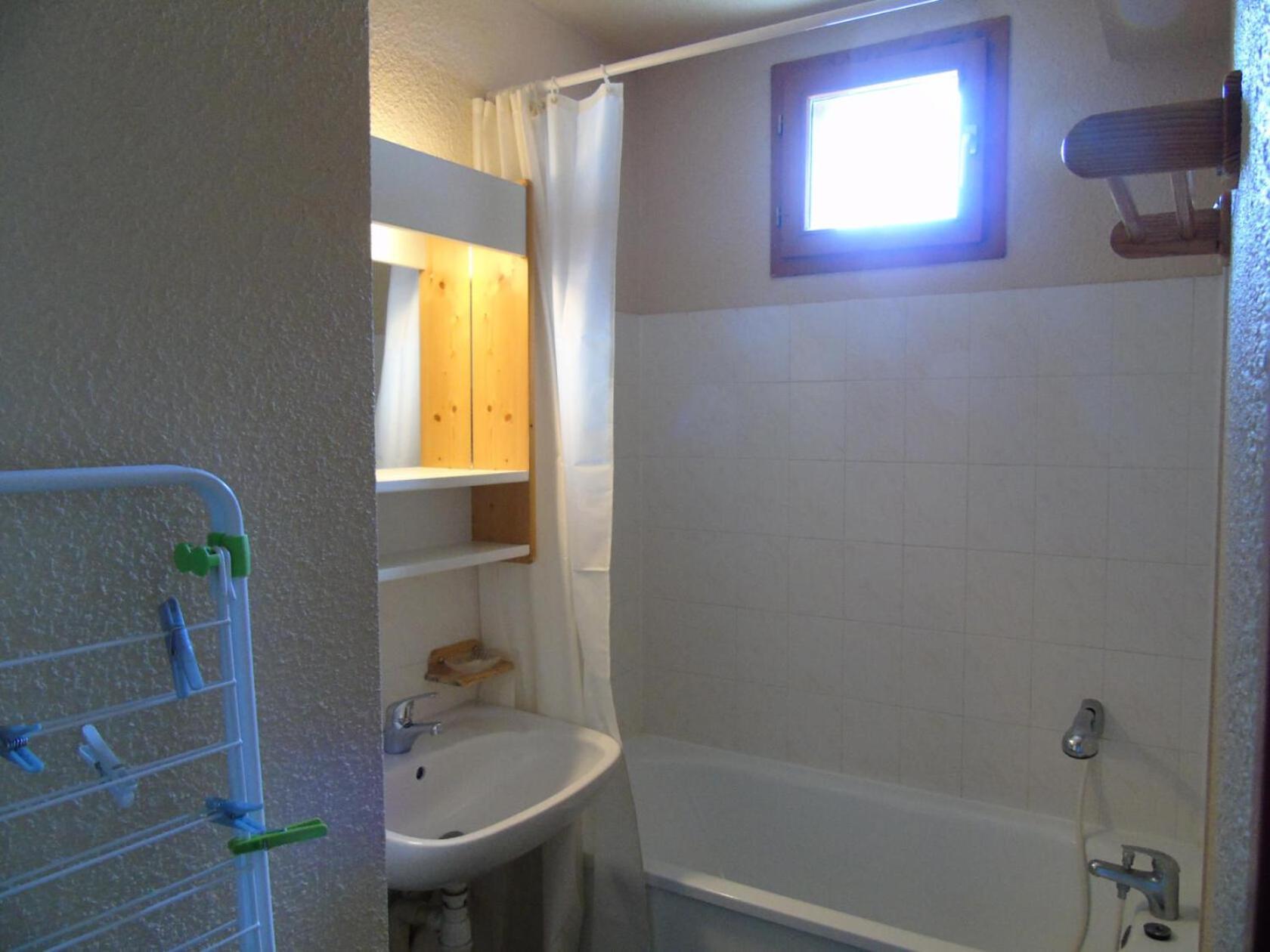 Residence Grand Argentier - 2 Pieces Pour 6 Personnes Mae-8624 摩丹 外观 照片